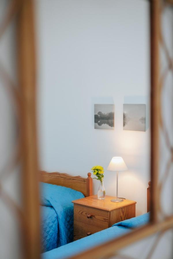 Lazaros Centre Apartment Larnaca Exterior photo